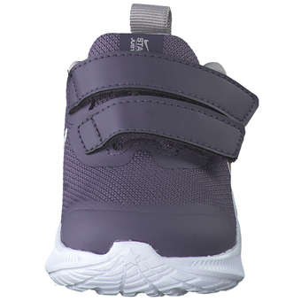 Nike Star Runner 3 Sneaker in lila