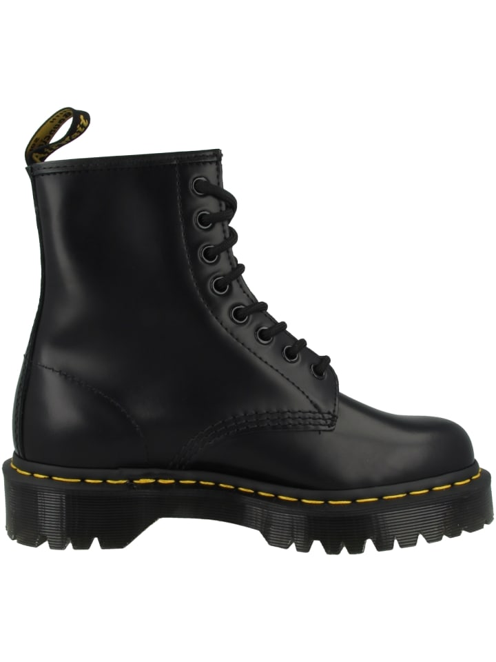 Dr. Martens Boots 1460 Bex in schwarz günstig kaufen