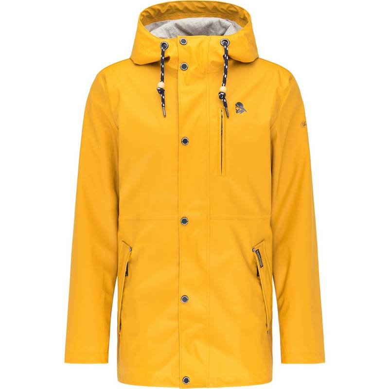 Schmuddelwedda Regenjacke Herren