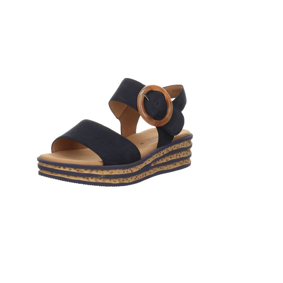 Gabor Sandalette