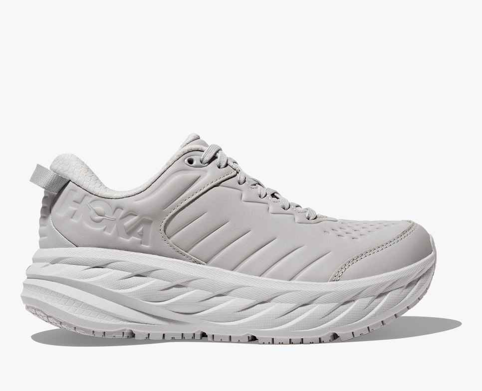 Bondi SR Harbor Mist / Lunar Rock