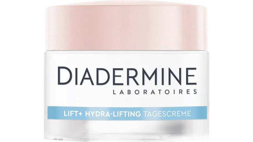 DIADERMINE Lift+ Tagespflege Hydra-Lifting 50 ml
