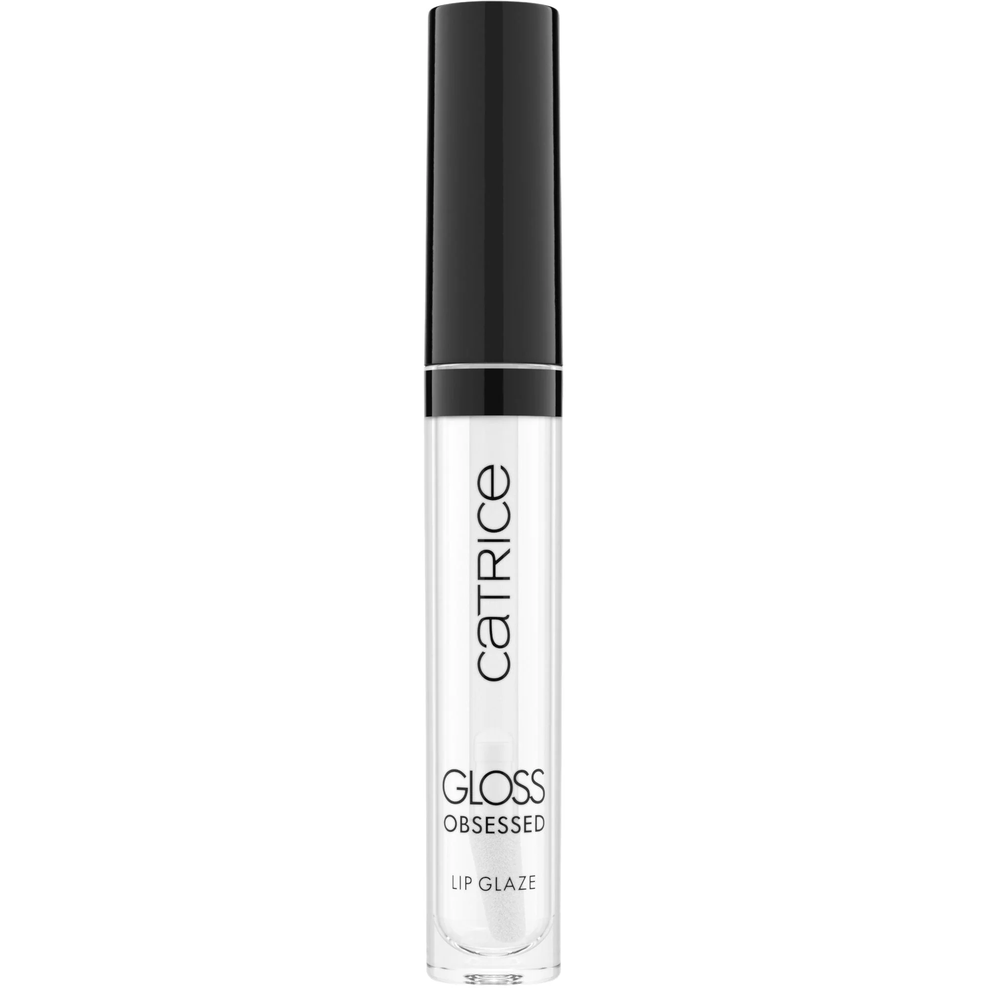 Läppglans Obsessed Lip Gloss - Läppglans