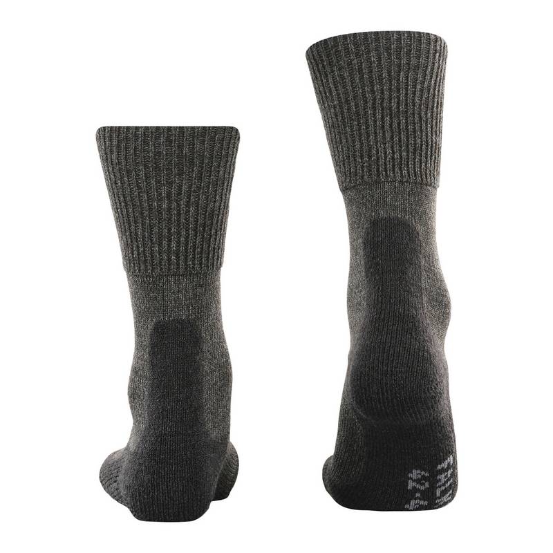 Falke TK 1 Wool Socken Herren