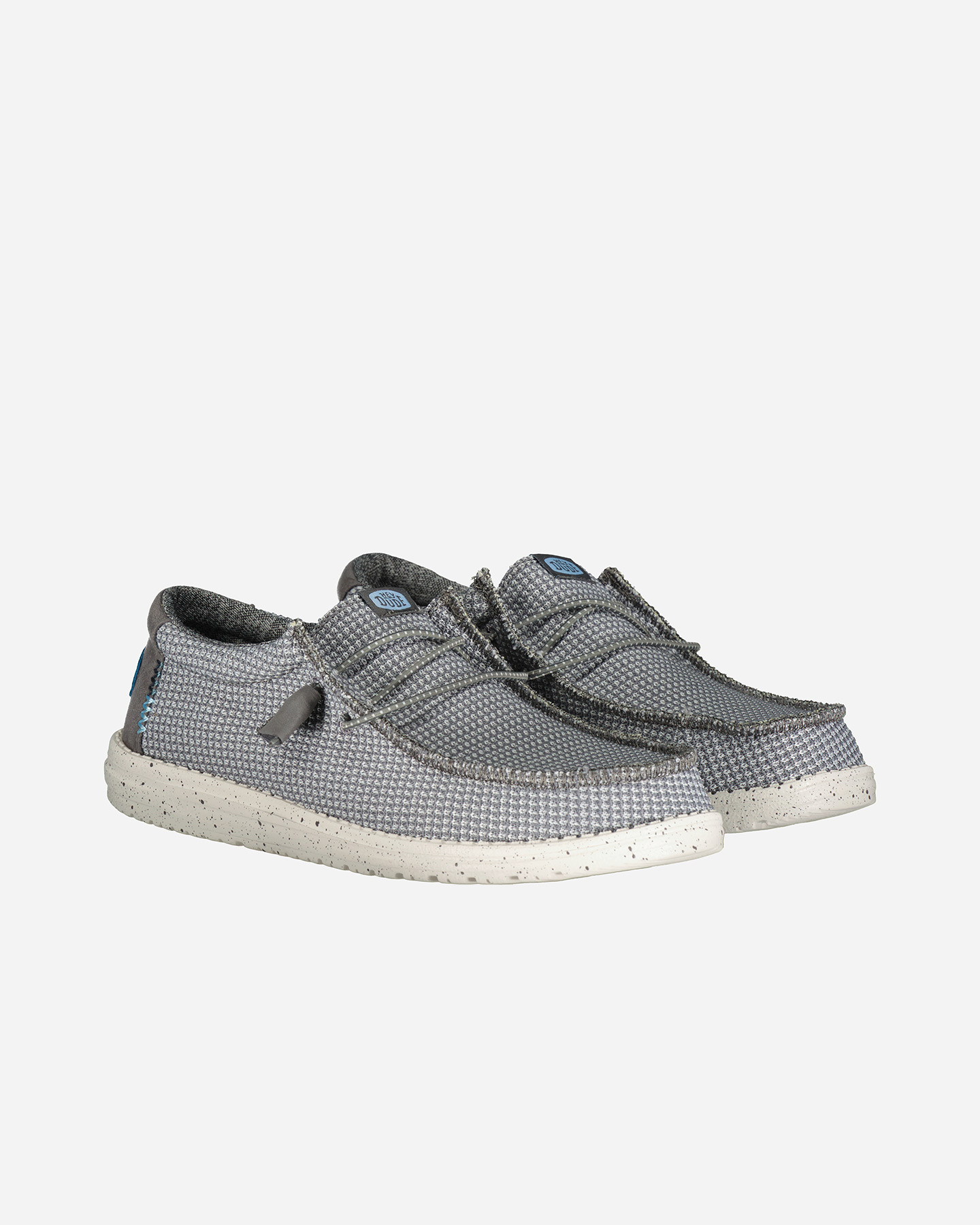 Scarpe Urban Heydude Wally Sport M 40403-030