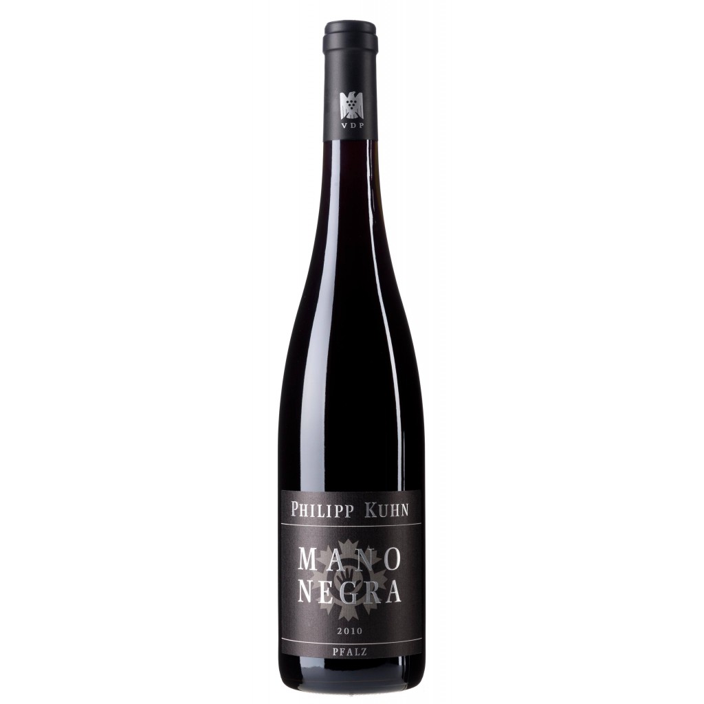 2019 'Mano Negra' Rotwein trocken