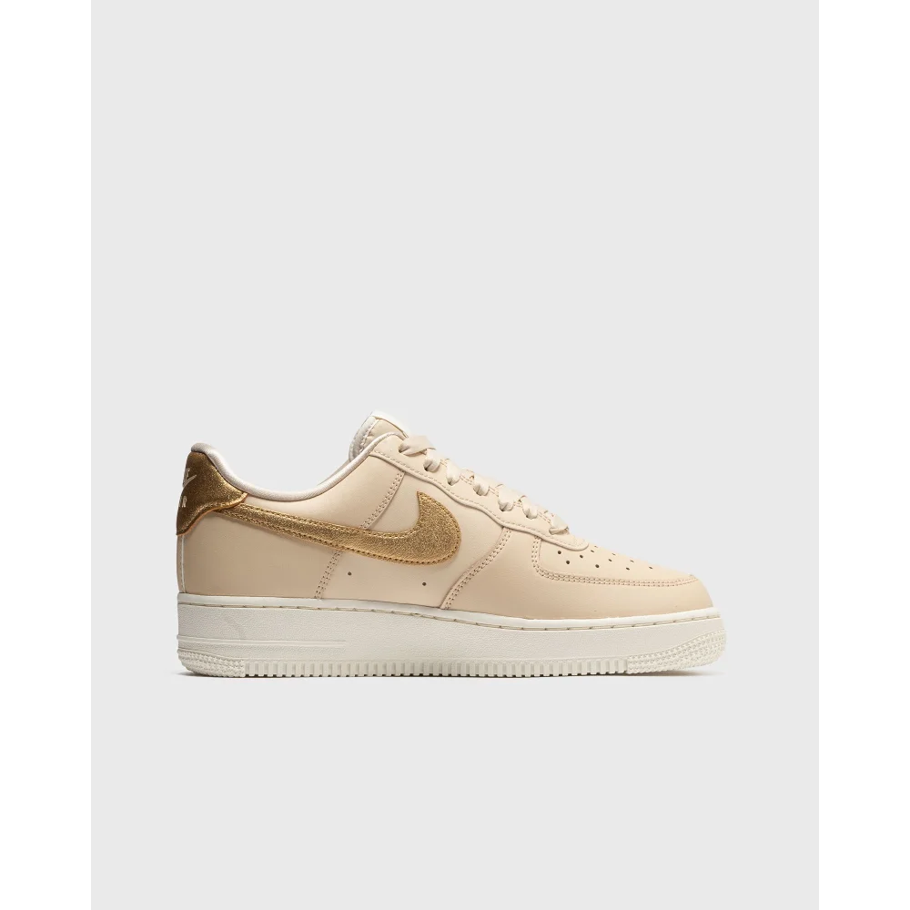 Nike Air Force 1 WMNS Gold 07 DQ7569-102 / braun