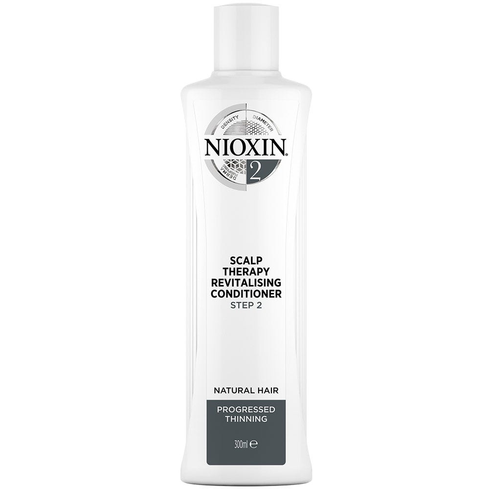 NIOXIN System 2 Scalp Revitalizing Conditioner Step 2 300 ml