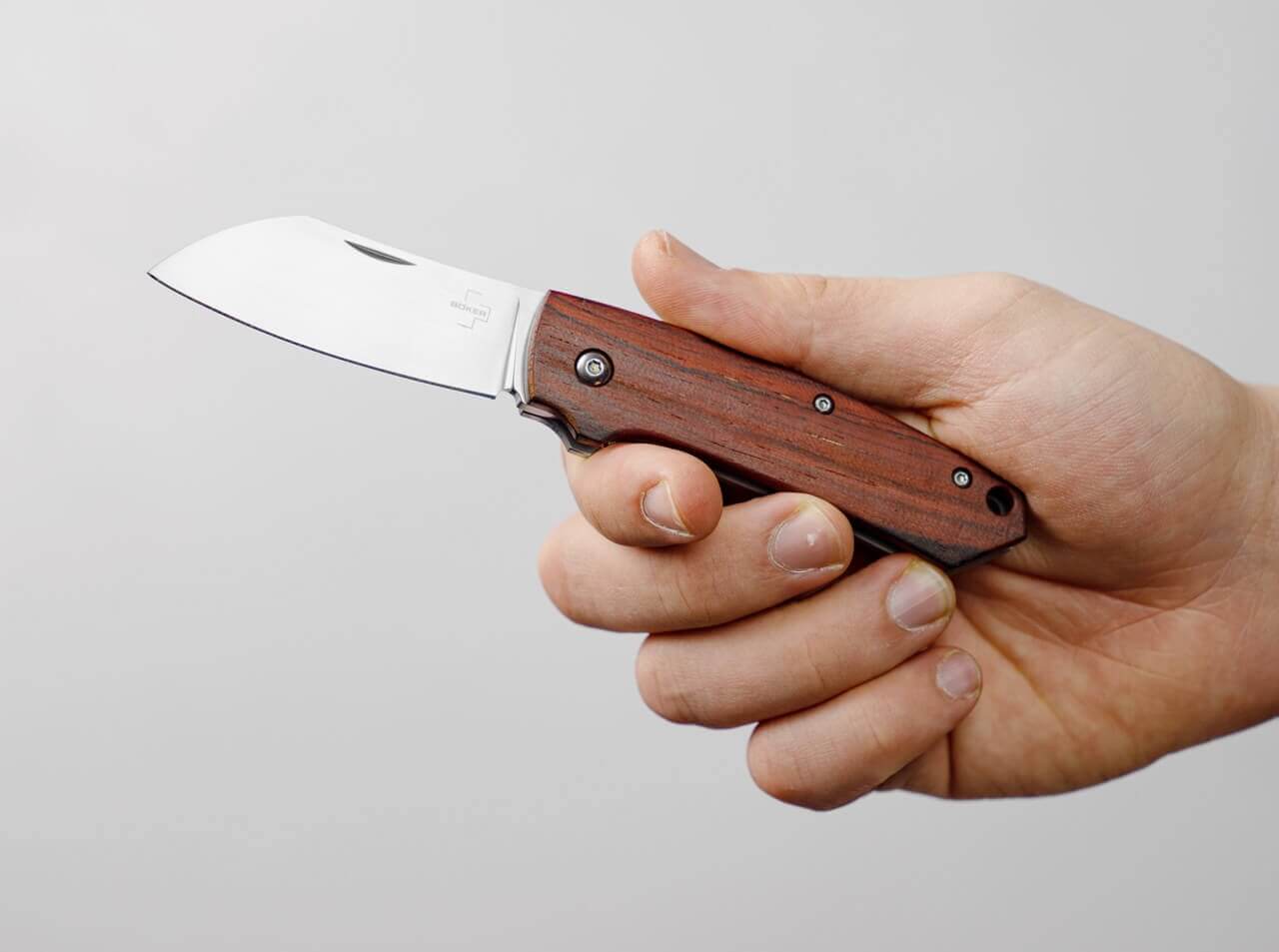 Cox Pro Cocobolo