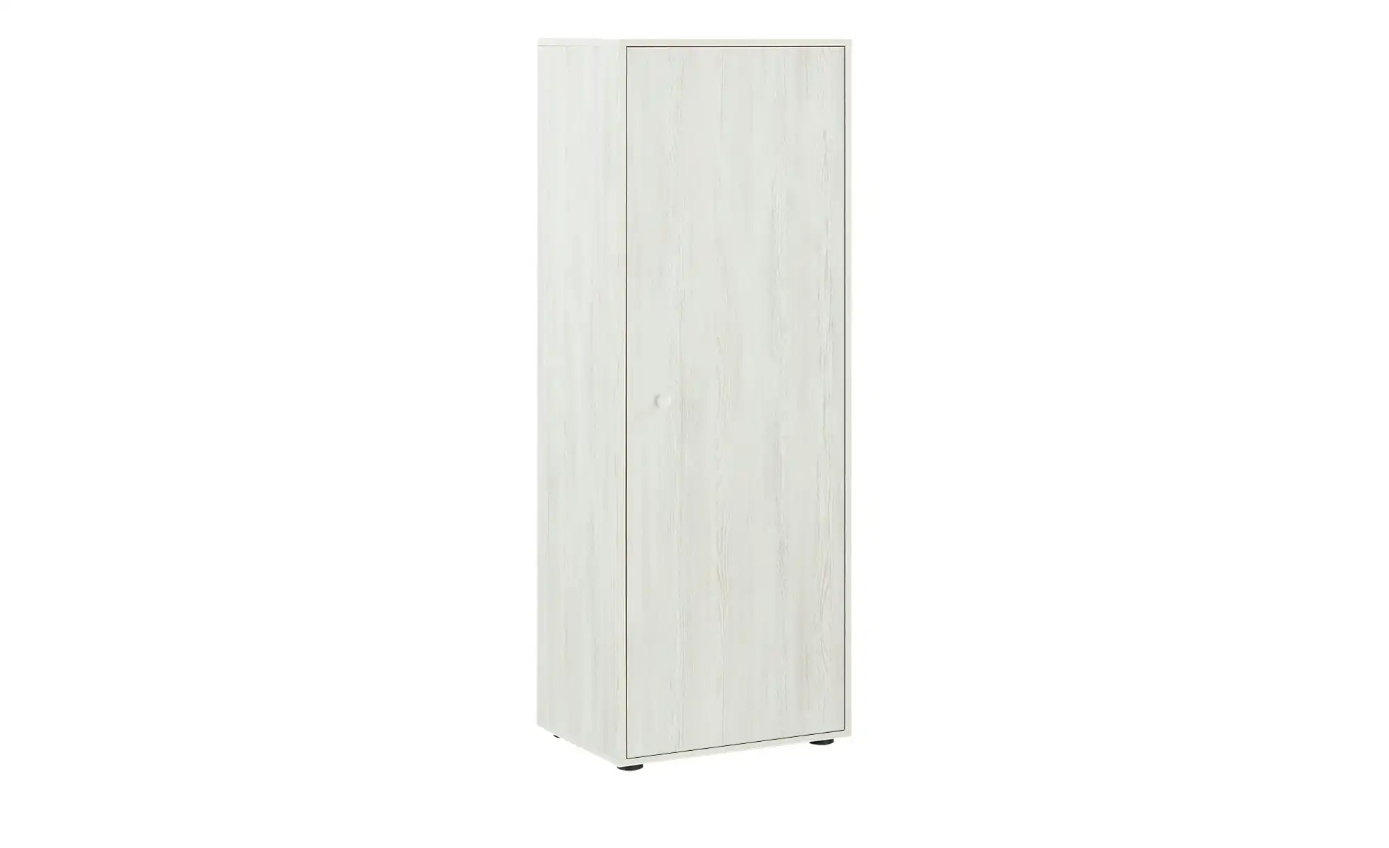Kleiderschrank 1-türig