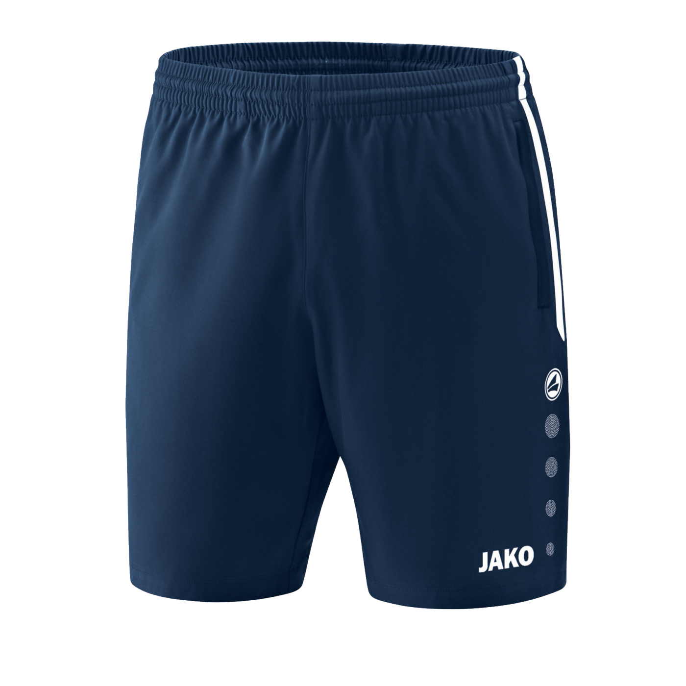 Jako Competition 2.0 Short Damen Blau F09