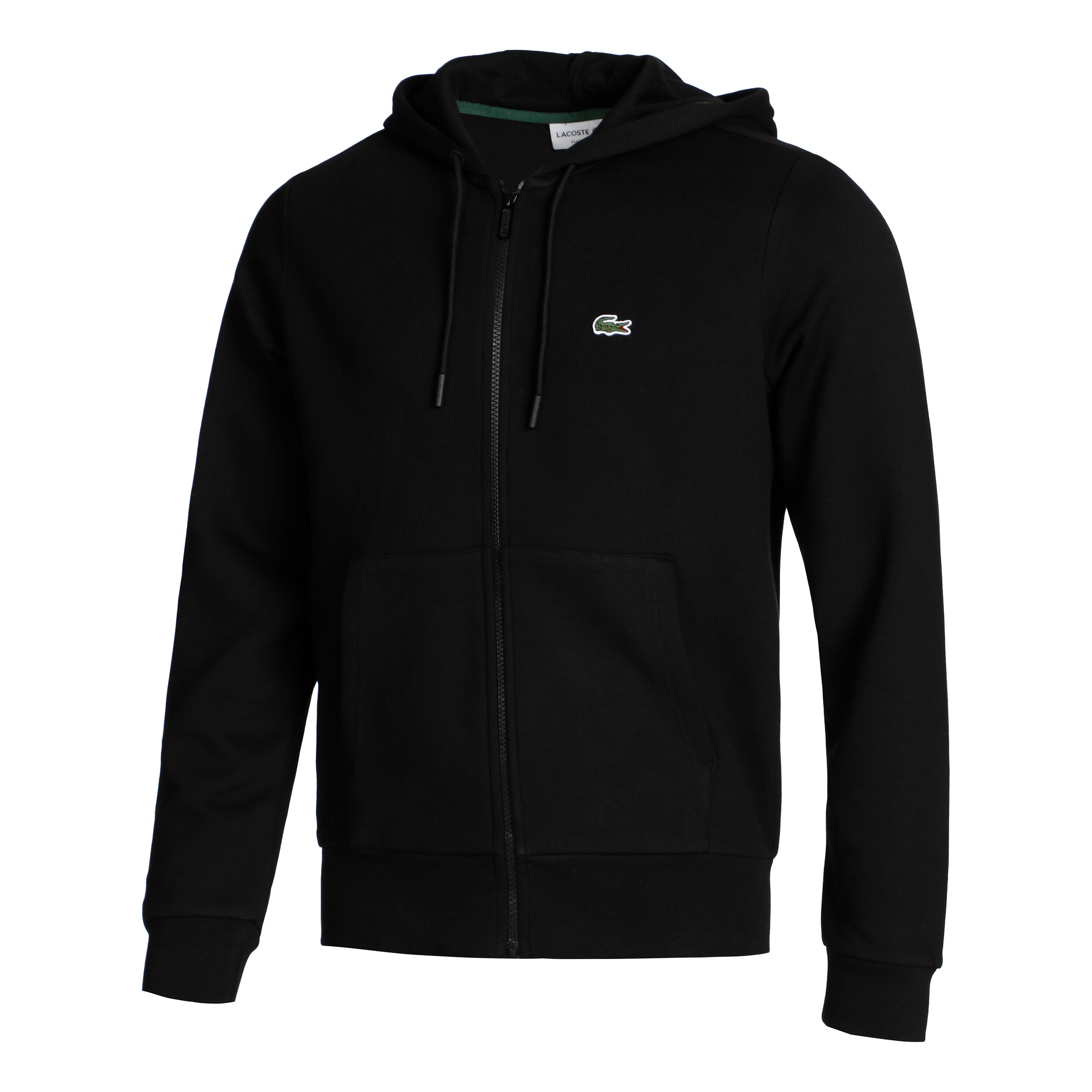Core Solid Trainingsanzug Herren - Schwarz