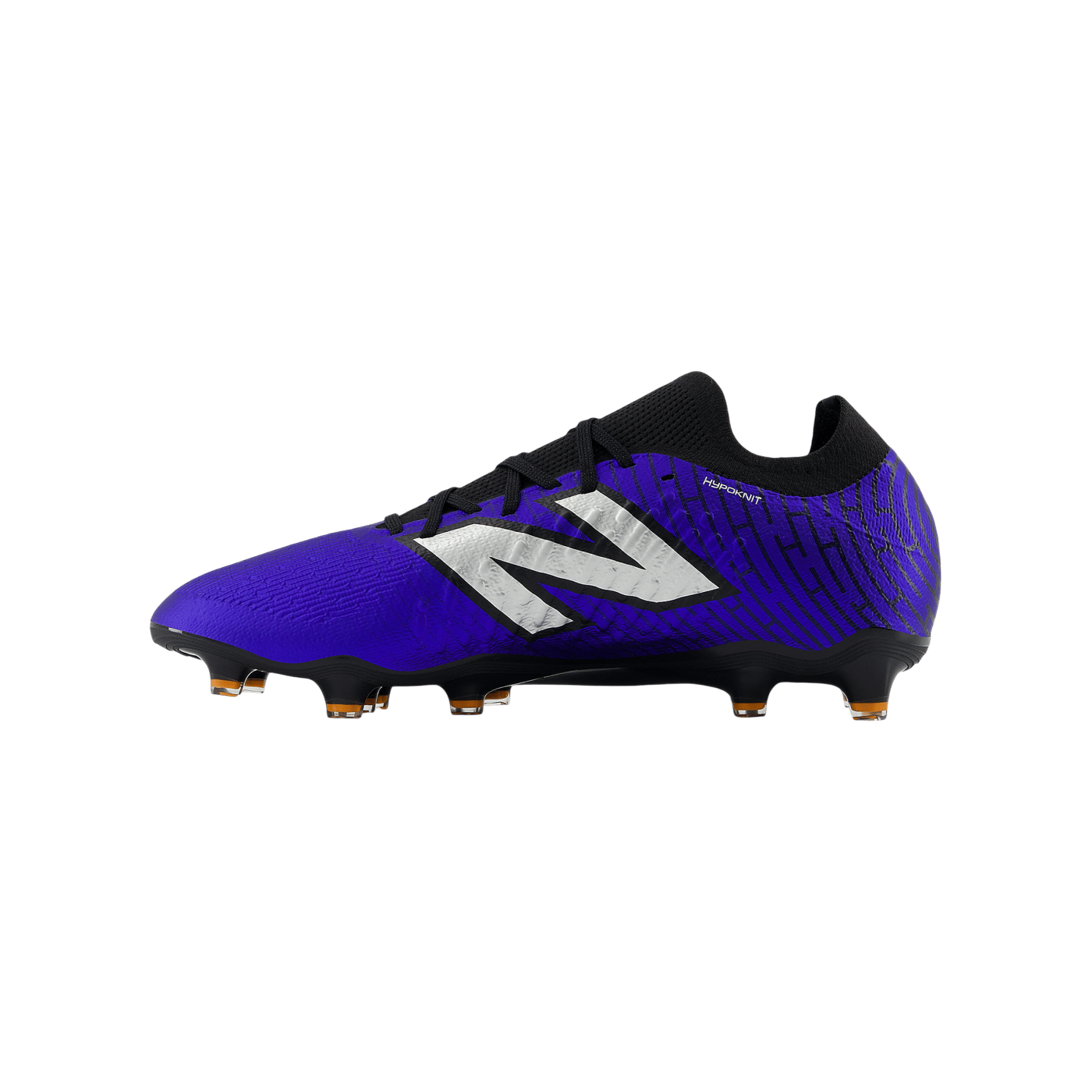 New Balance Tekela Magia Low Laced v4+ FG Blau FZ45