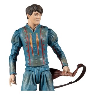 ** % SALE % ** The Witcher Actionfigur Jaskier 18 cm