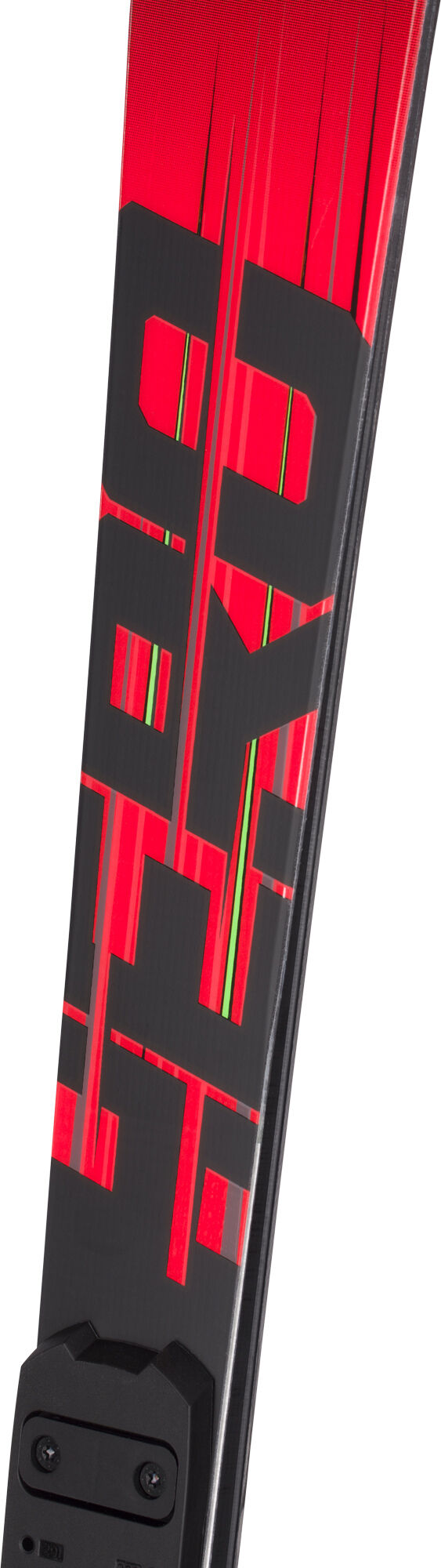 Skis racing unisexe HERO ATHLETE SL PRO 128-149 R21 PRO