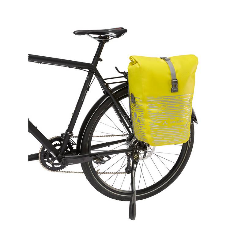VAUDE Aqua Back Luminum Single II Fahrradtasche