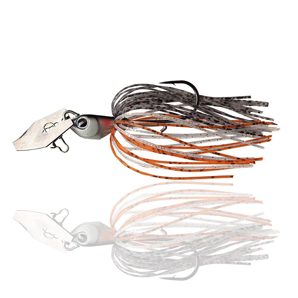 Chatterbait Noike Kaishin Blade 7g