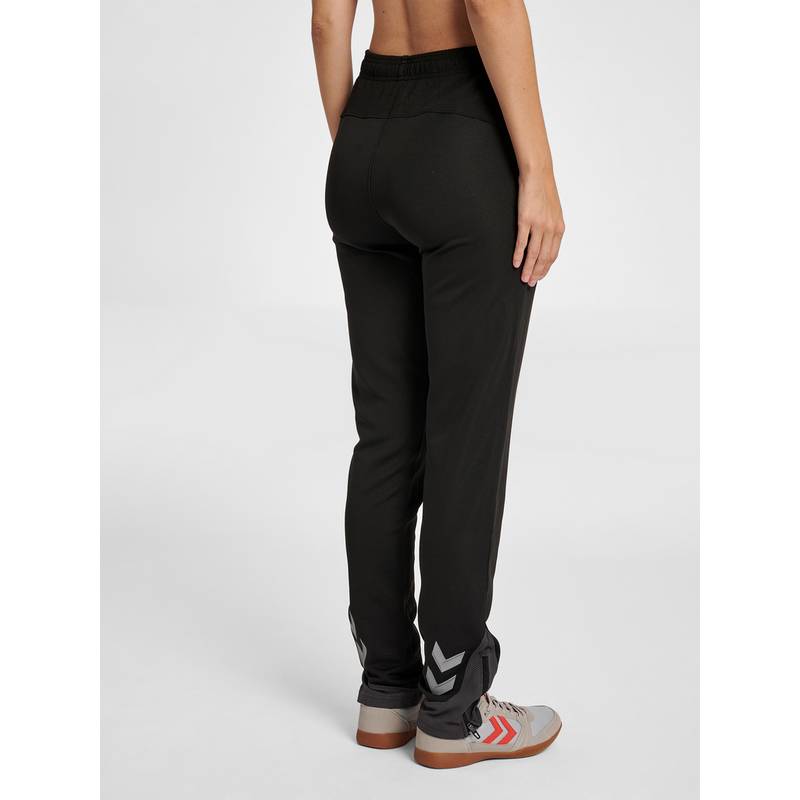 hummel hmlLEAD WOMEN POLY PANTS Sweathose Damen