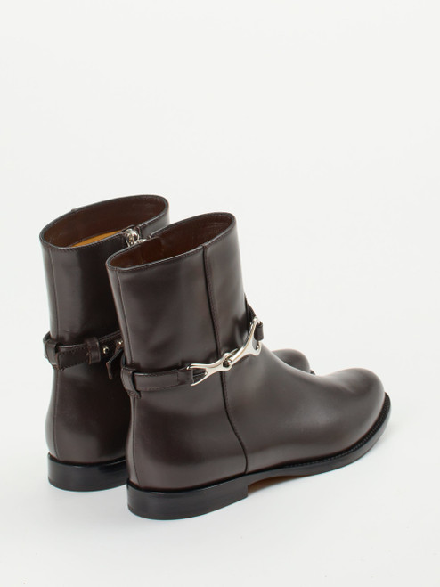 Stiefelette-17302090009 Unützer
