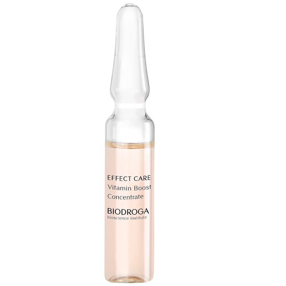 Biodroga Effect Care Vitamin Boost Ampulle 2 ml