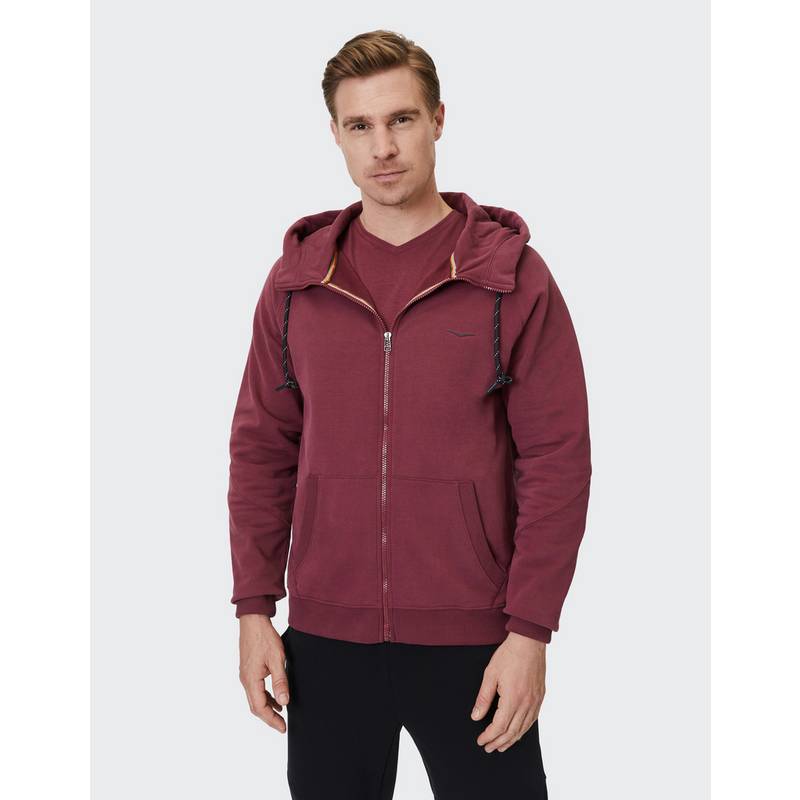 VENICE BEACH VBM Gavin Sweatjacke Herren