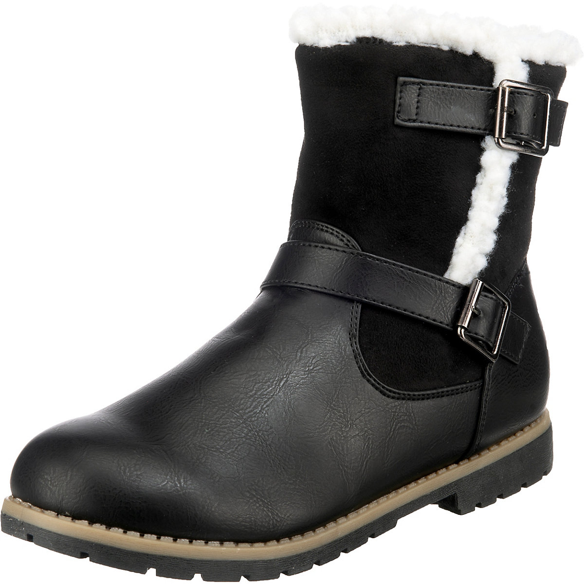 Winterstiefel für Mädchen