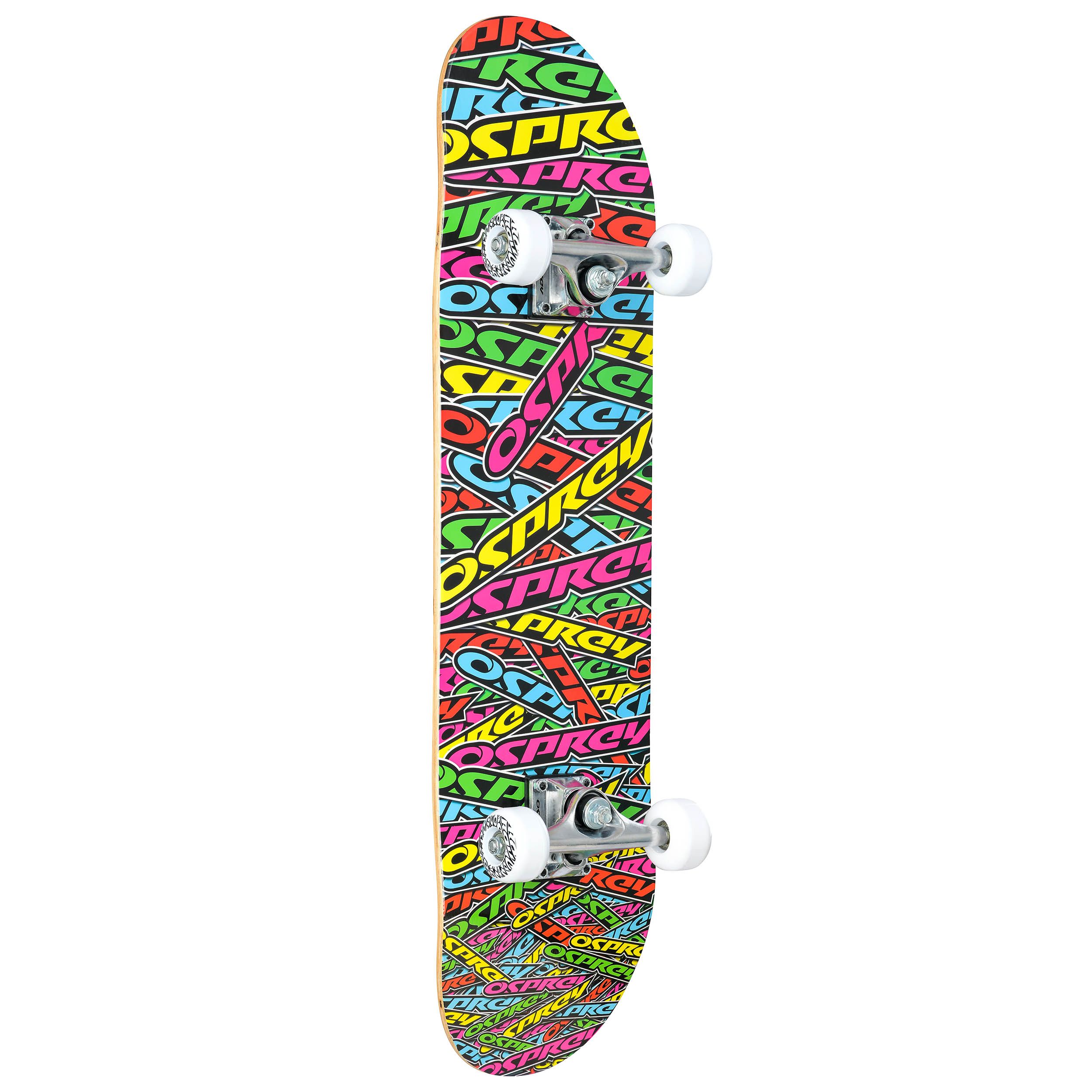 Osprey Stickers 79 cm DoubleKick skateboard