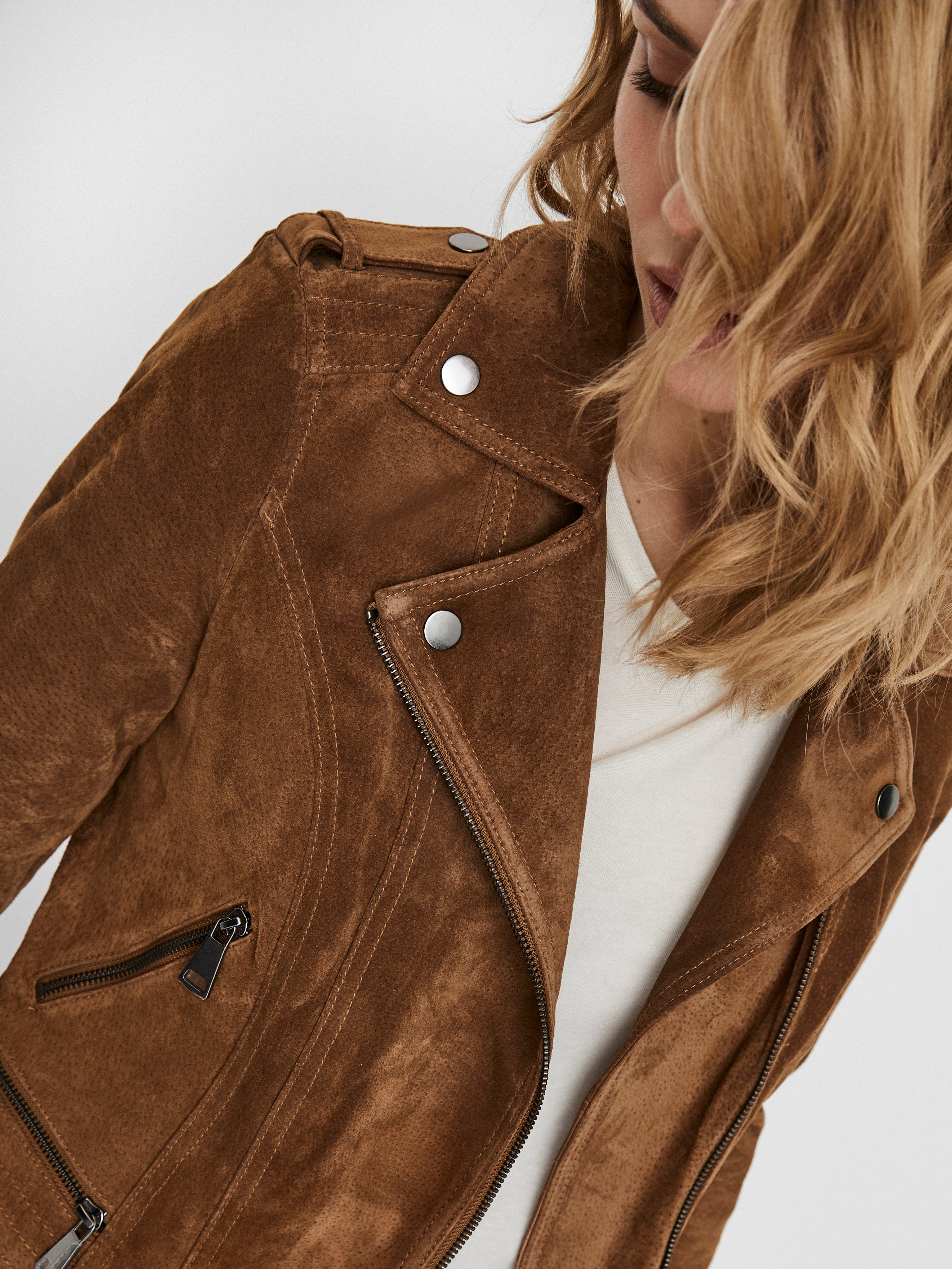 VMROYCE Jacke