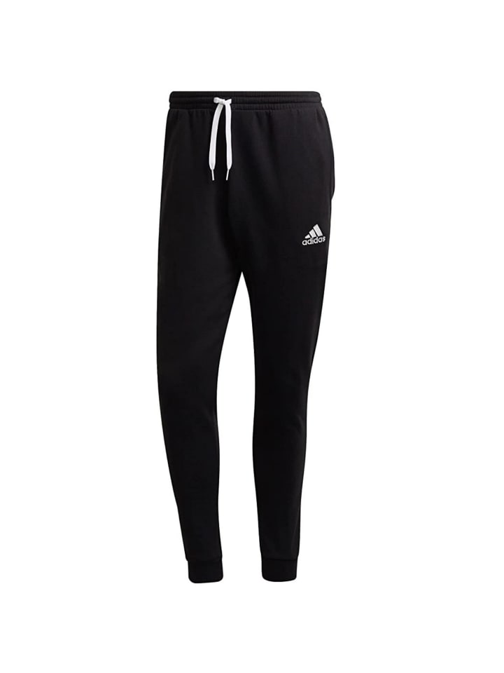 adidas Jogginghose Herren in Schwarz günstig kaufen