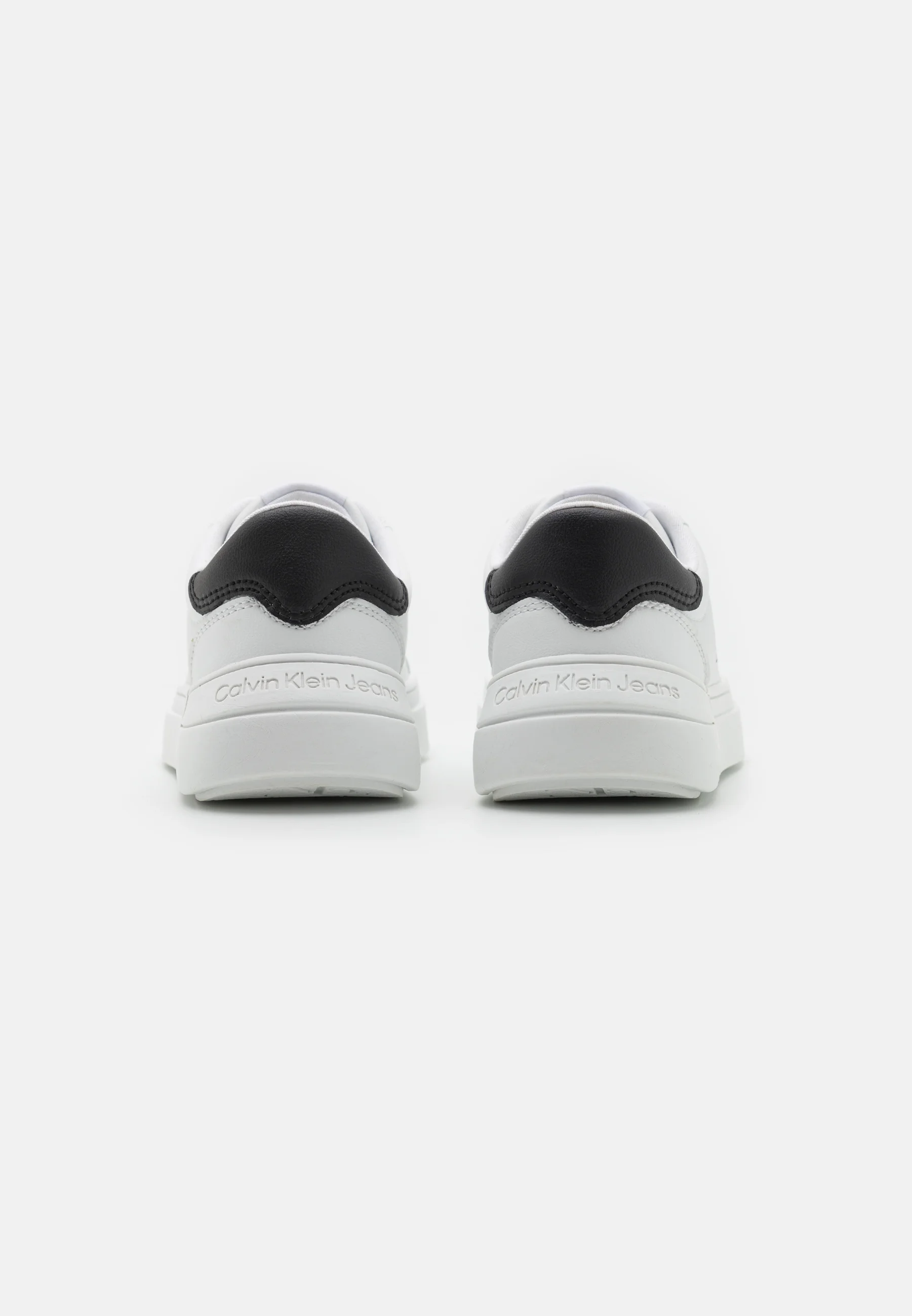 Calvin Klein Jeans ANNIE UNISEX - Zapatillas bajas