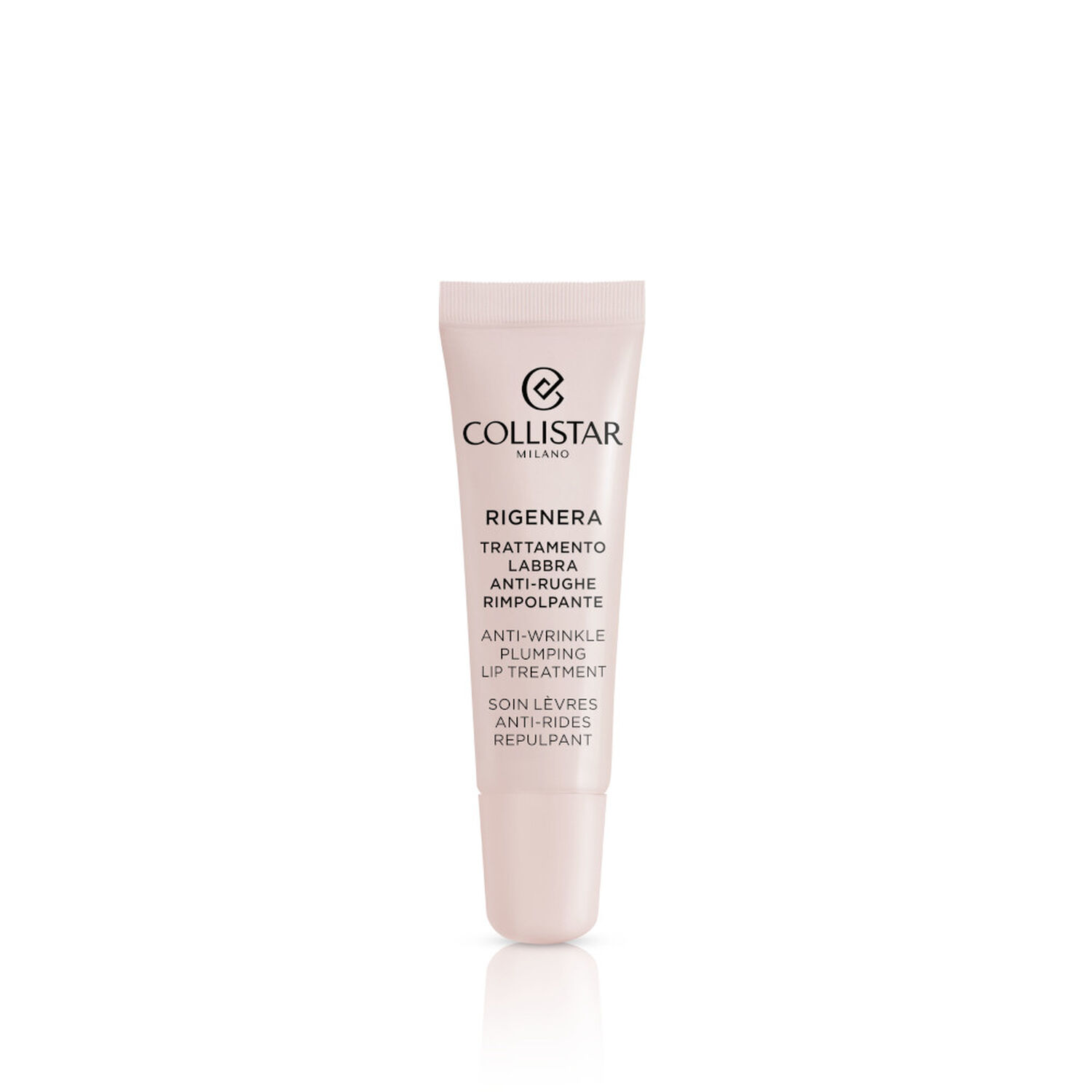 Collistar Rigenera Soin Lèvres 15ml