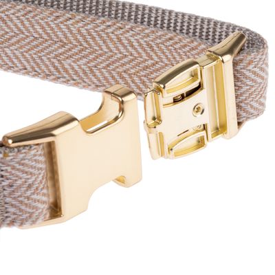 Nomad Tales Calma Halsband, sand