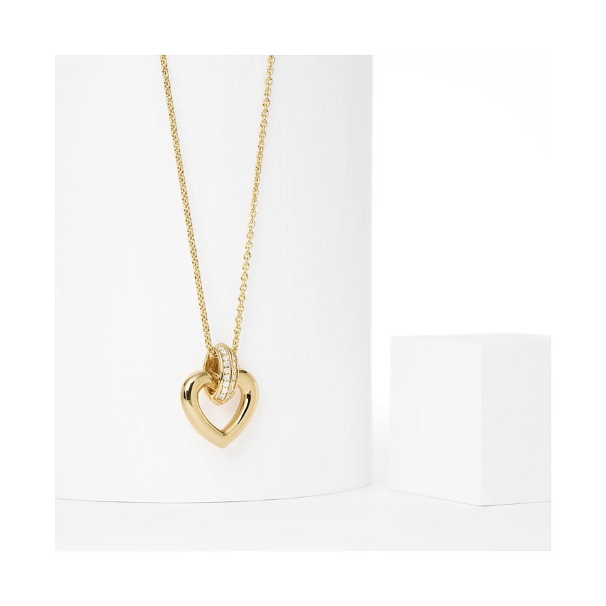 JETTE Kette STRONG HEART