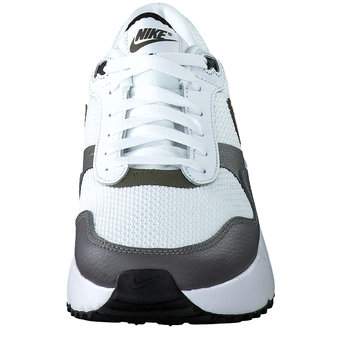 Nike Air Max Systm Sneaker in weiß