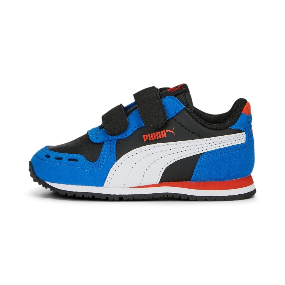 PUMA CABANA RACER SL 20 Baby 383731-07 / schwarz