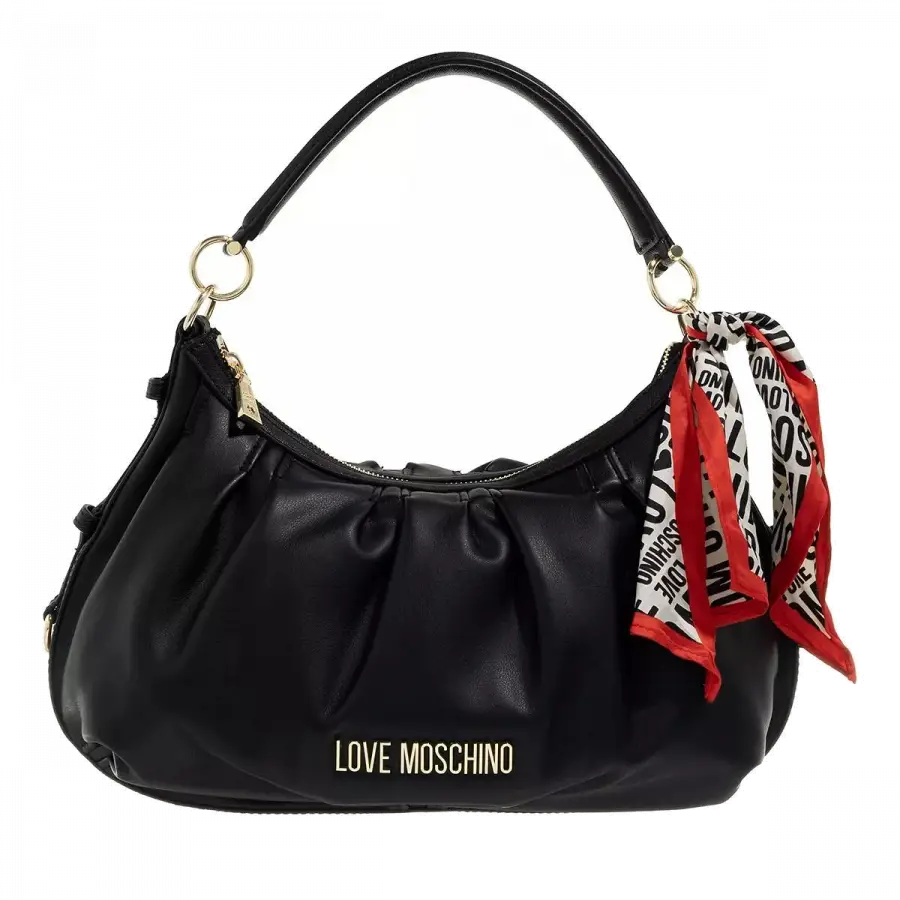 Love Moschino - Love Moschino Shoulder Bags Kunstleder Multi - bunt