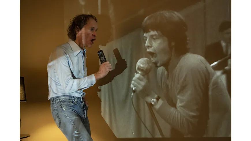 Olaf Jagger