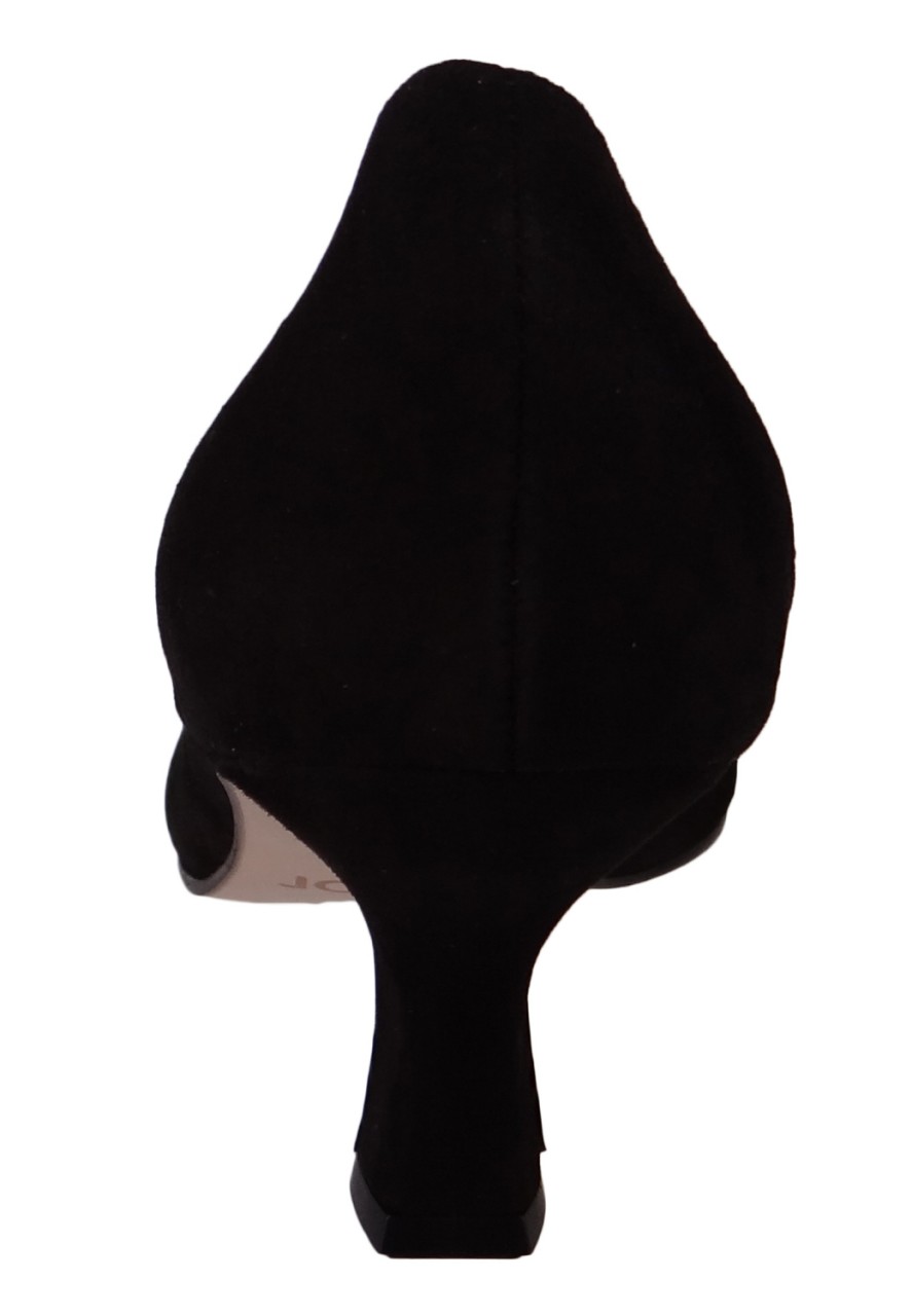 GABOR Modische Pumps schwarz