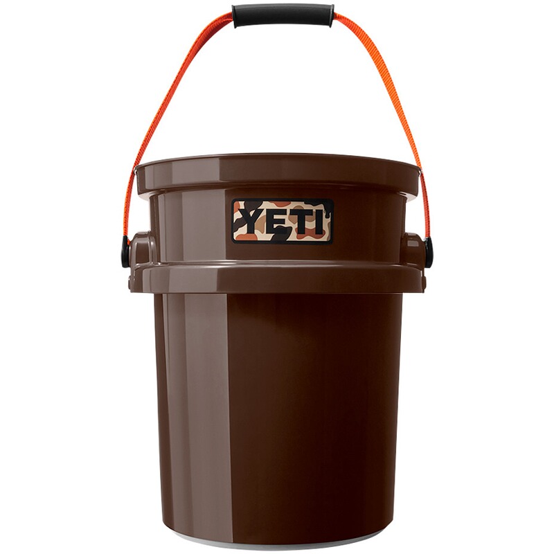 YETI Eimer Loadout