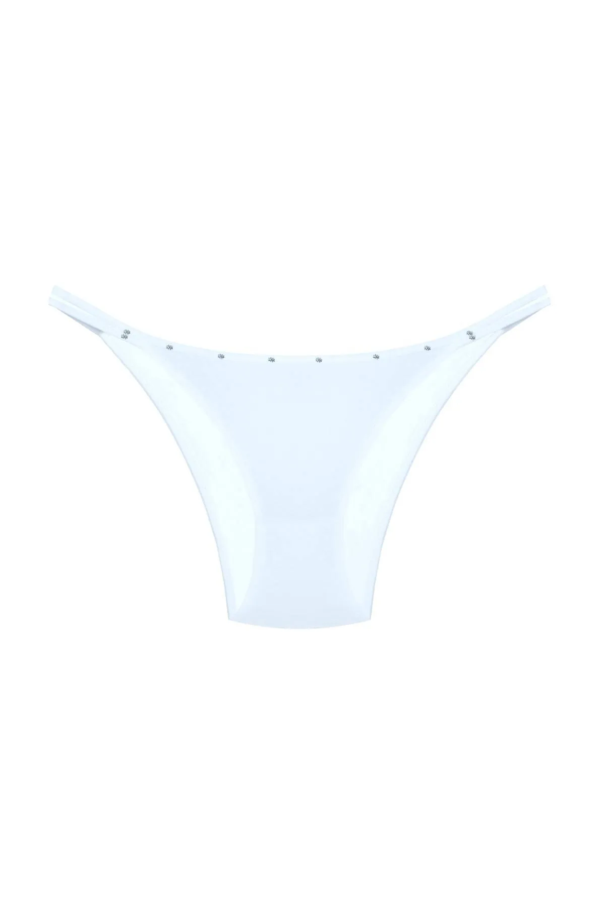 Newlilla  1025 Paar Bikinislips im Ip-Stone-Design, 1025-v3