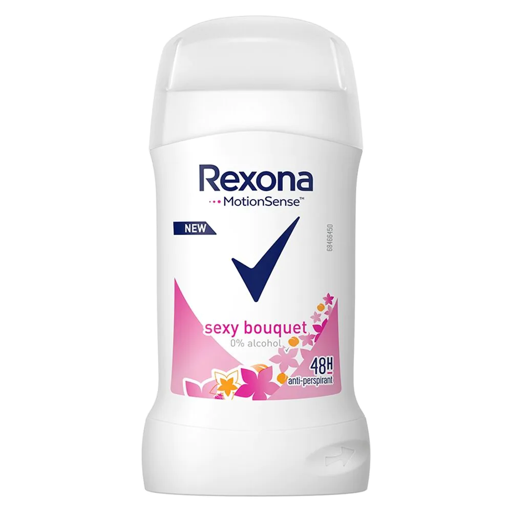 Rexona dezodorantas „Sexy Bouquet“