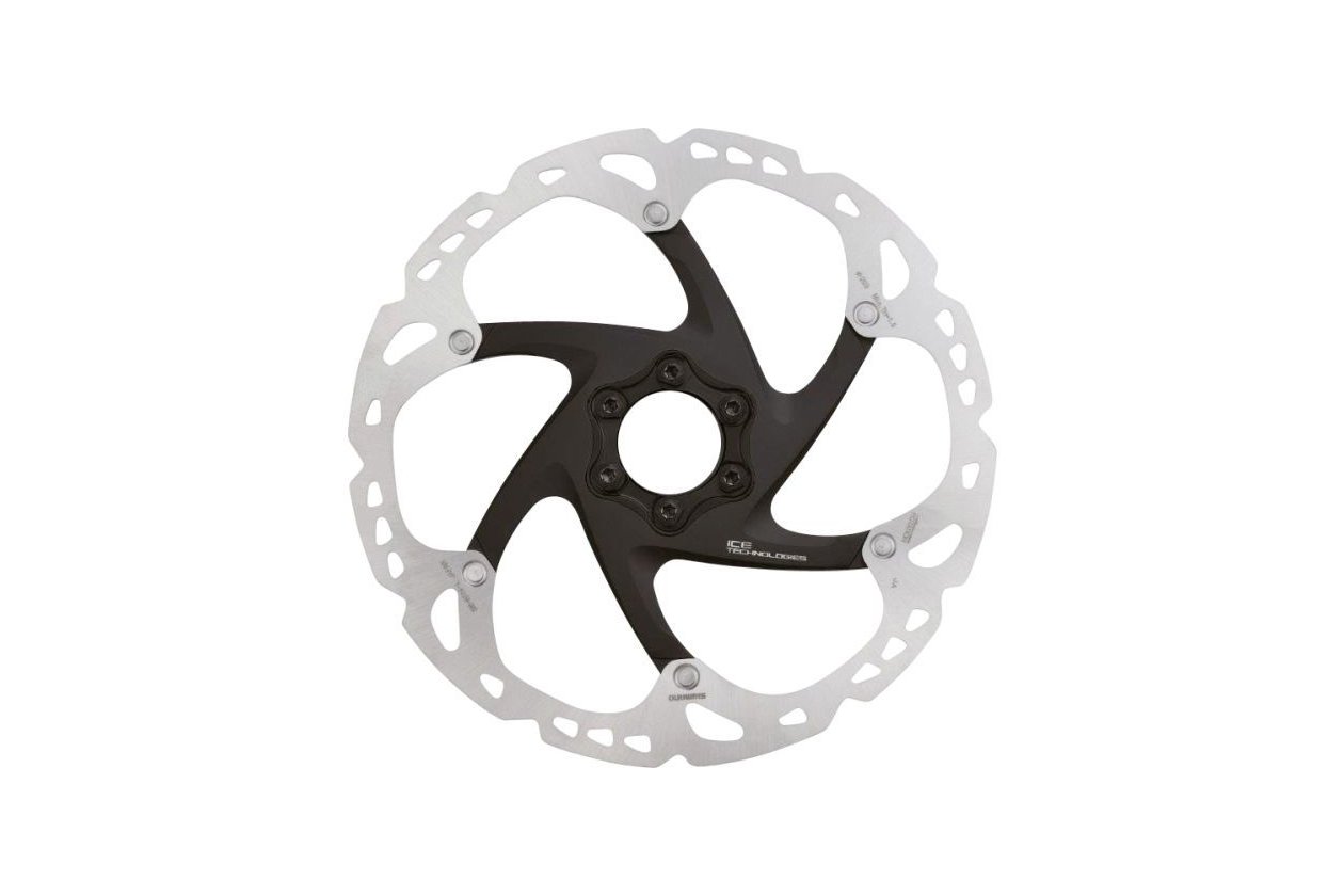 Shimano Bremsscheibe SM-RT86 6-Loch