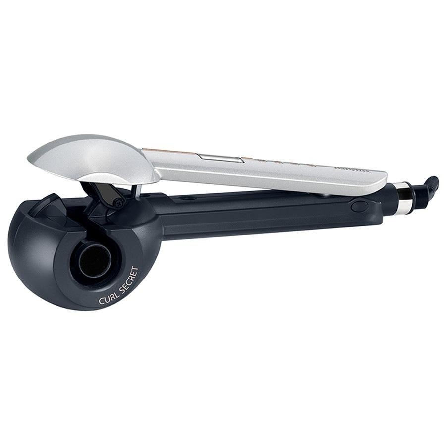 Curl Secret Optimum