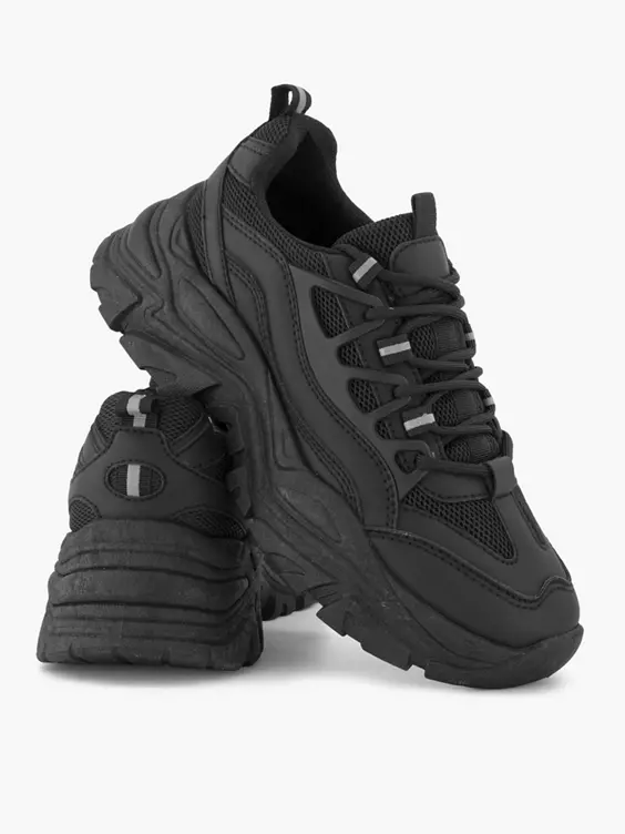 Graceland Chunky Sneaker