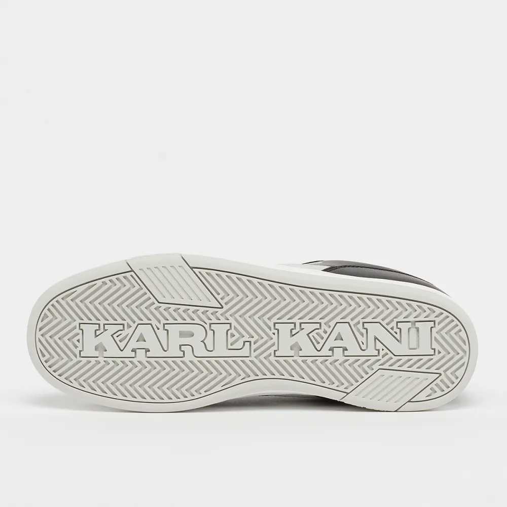Karl Kani Club 89 KKFWM000347 / schwarz