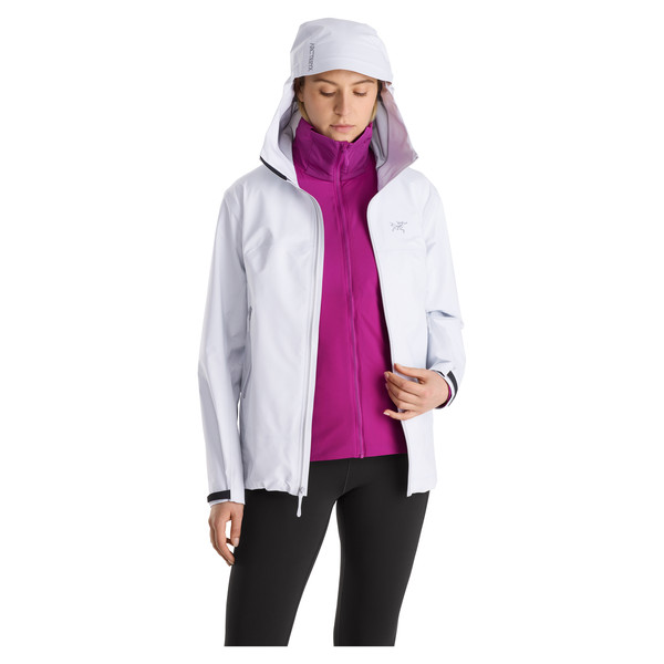 ATOM LIGHTWEIGHT HOODY WOMENS Damen - Isolationsjacke