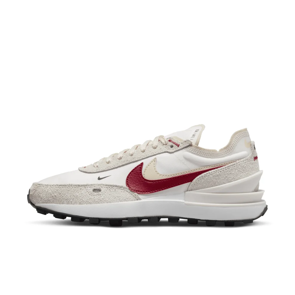 Nike Waffle One SE DX4309-100 / weiss