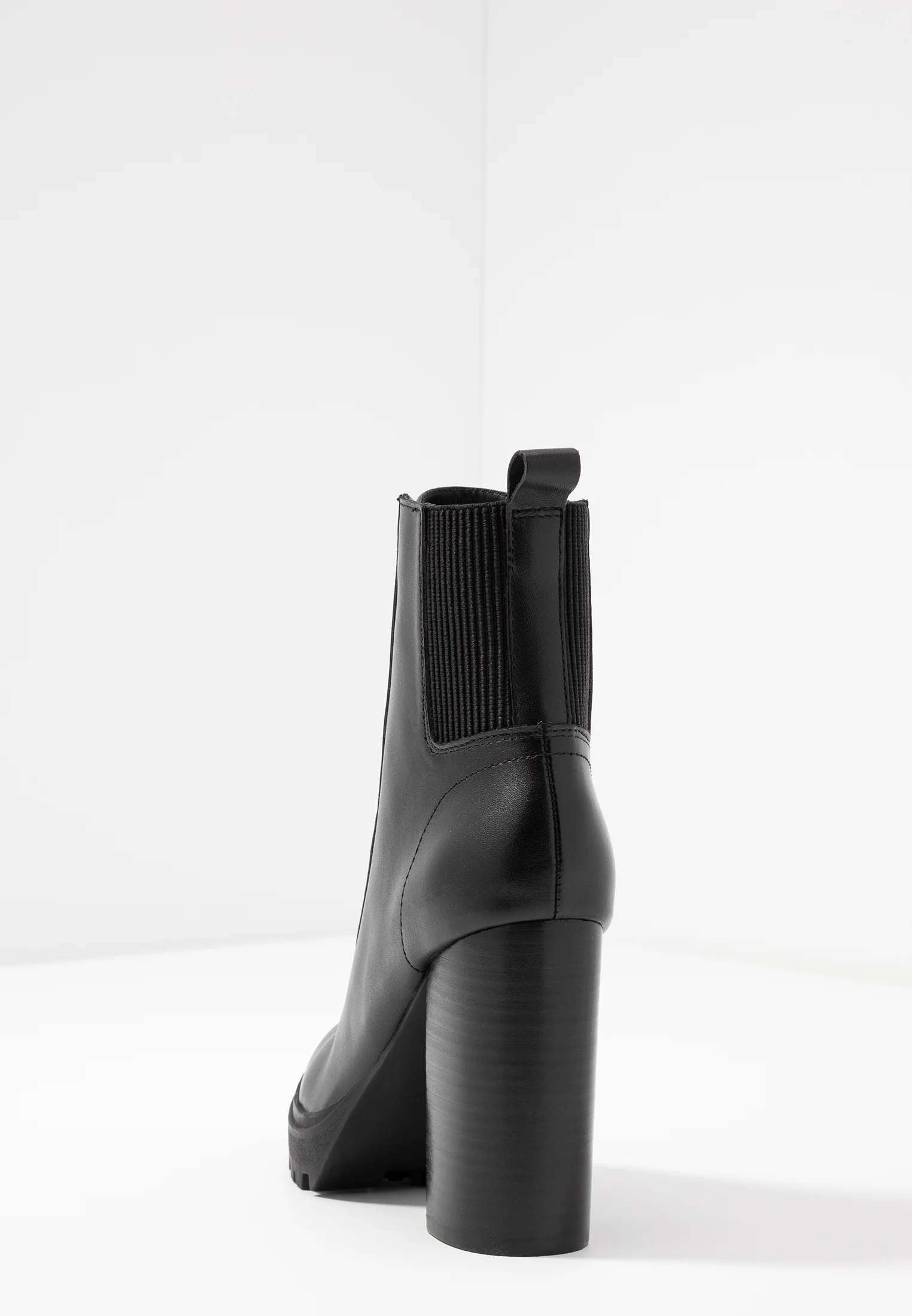 Steve Madden LATCH - Botines de tacón