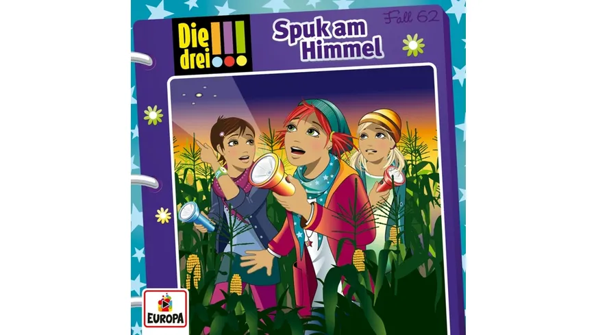 062/Spuk am Himmel