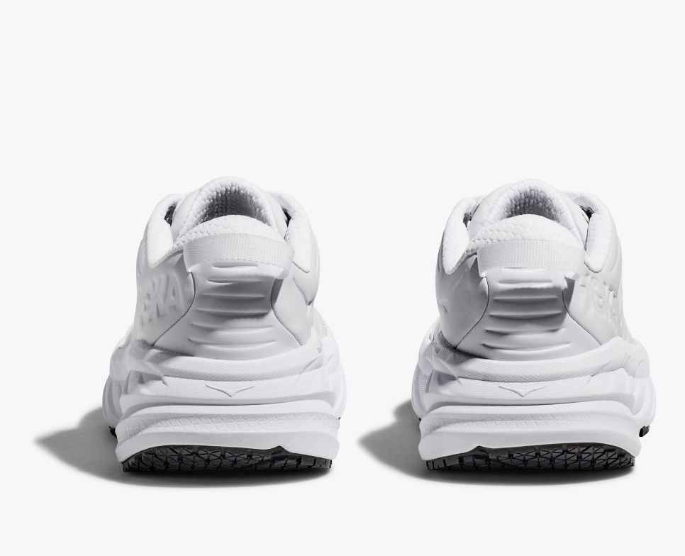 Bondi SR White